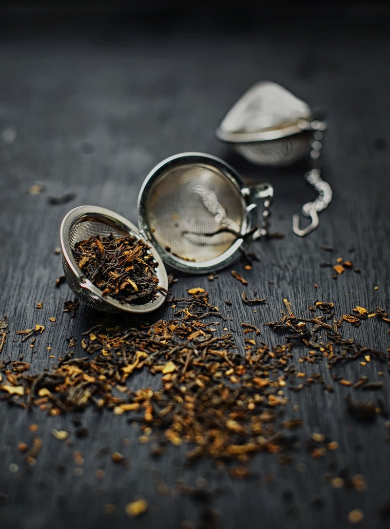 Cultural Infusions