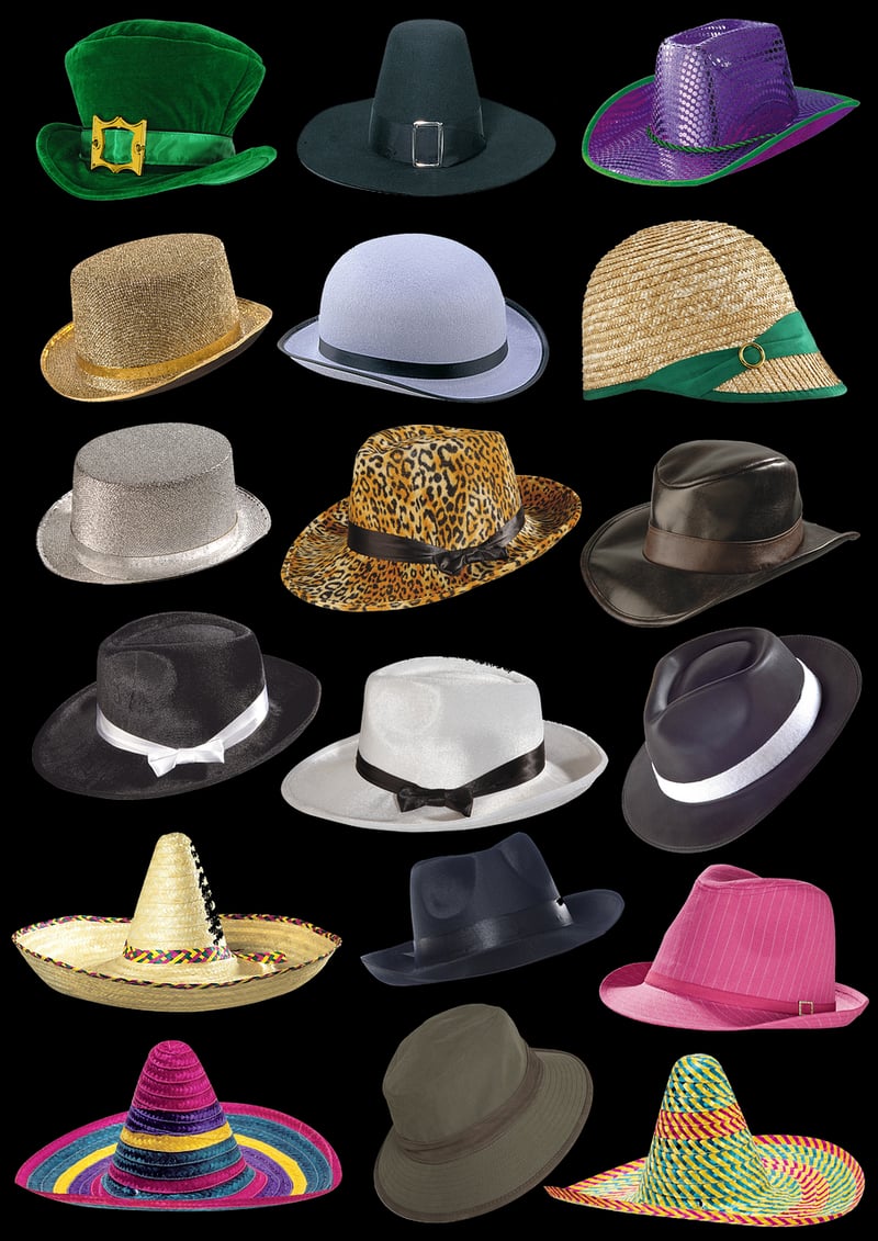 Heritage Flavors