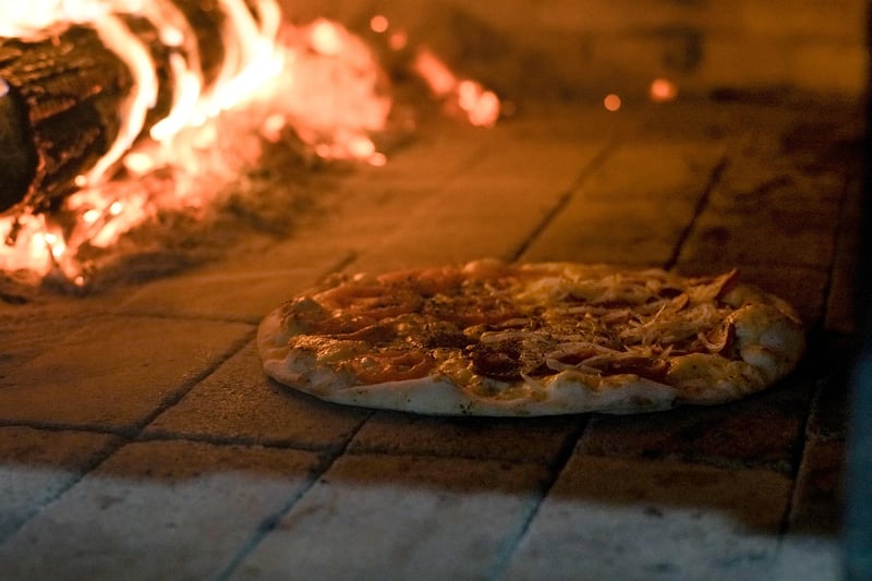 Indian Tandoor Cooking